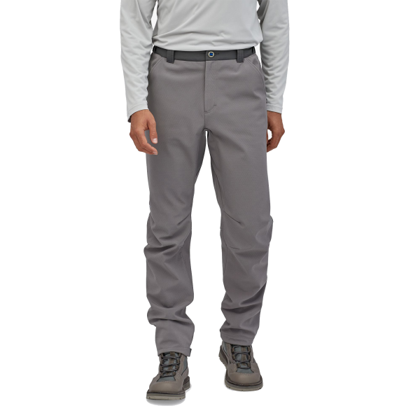 Patagonia Shelled Insulator Pants 25668 NGRY Model Patagonia Shelled Insulator Pants 25668 NGRY Model